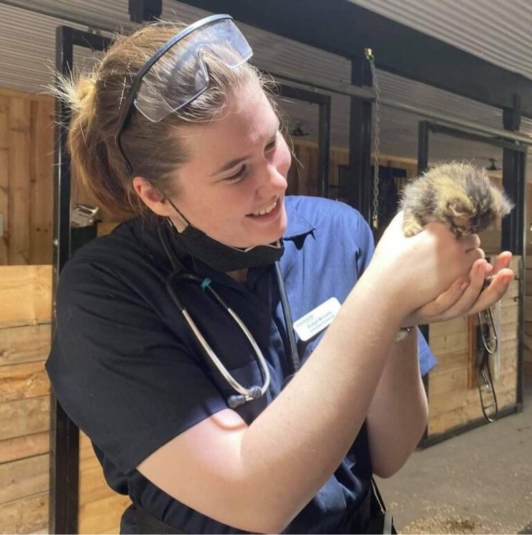 Staff and Technicians Almonte Veterinary Services