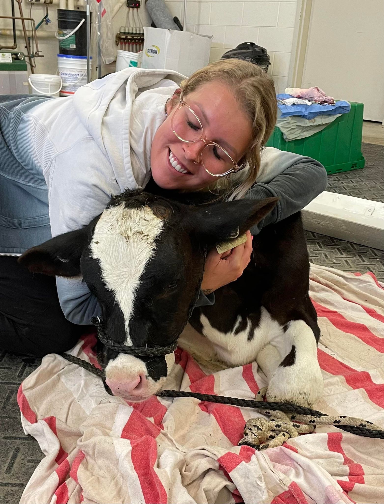 Staff and Technicians Almonte Veterinary Services